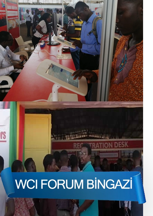 WCI Forum