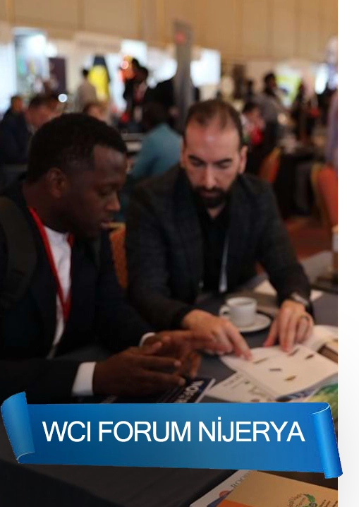 WCI Forum
