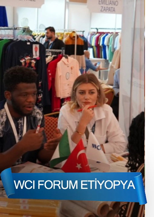 WCI Forum