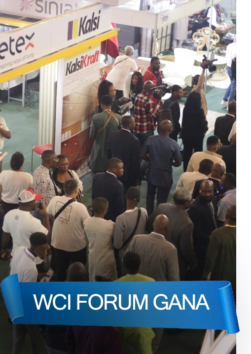 WCI Forum