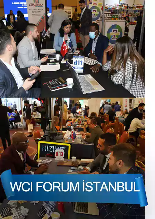 WCI Forum