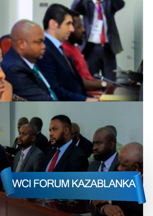 WCI Forum