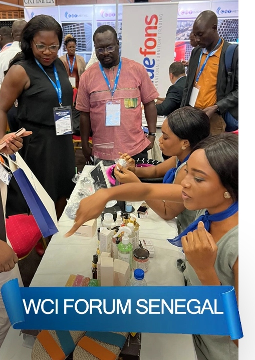 WCI Forum